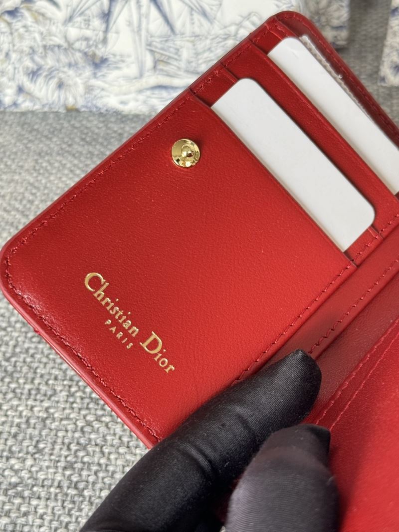 Christian Dior Wallet